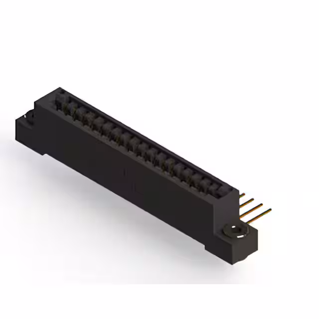 896-018-558-103 EDAC Inc.  Edgeboard Connectors